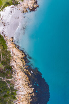 4 mile creek beach tasmania