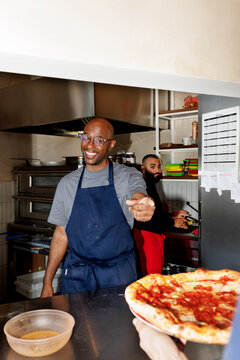 Pizzaiolo pride