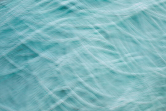 Abstract fishing net texture
