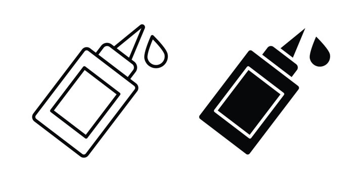 Glue icon