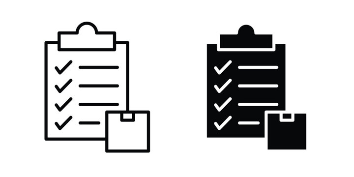 Inventory Control icon