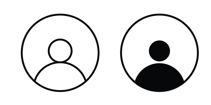 Profile icon
