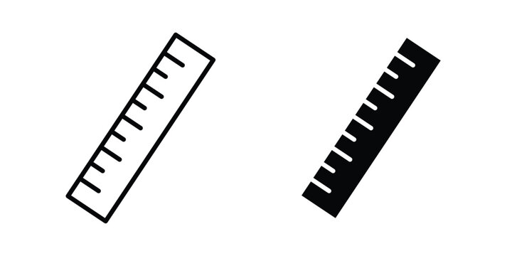 Ruler icon