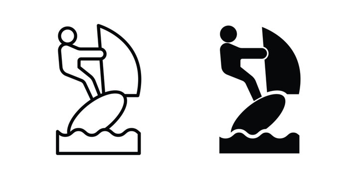 Windsurf icon