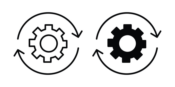 Workflow icon
