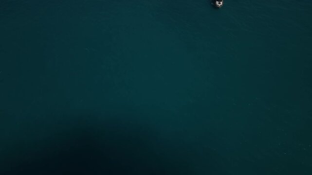 Crown Jewel of Istanbul | Maiden's Tower Aerial Experience