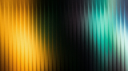 Abstract background with vertical lines and gradient colors © Rahman