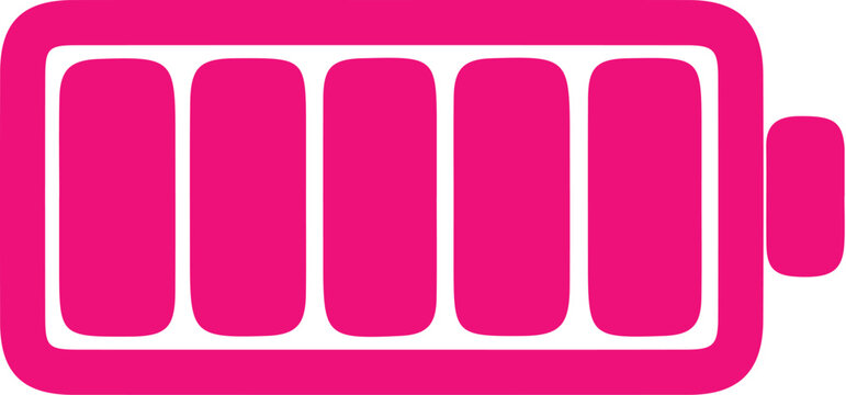 itle
Battery icon  simple icon. Vector ICON all icon Viktor.
