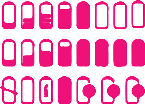 Battery icon simple icon. Vector ICON all icon Viktor	