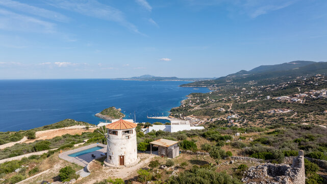 Zakynthos - A dream in the Ionian Sea off the coast of Greece