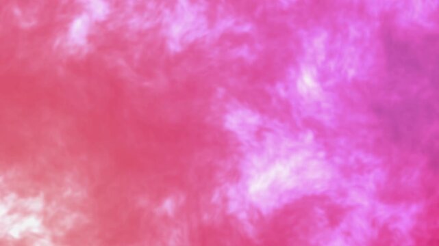 Soft blush gradient texture with subtle cloudy patterns