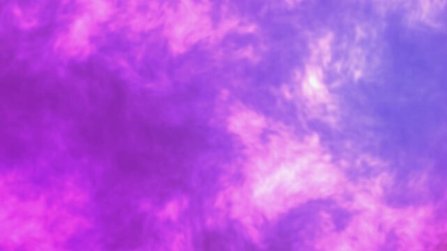 Soft blush and blue abstract watercolor texture background
