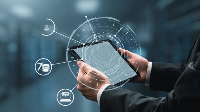 Concept of big data processing and analysis using big data architecture enables insights, big data visualization, and big data integration. Gist