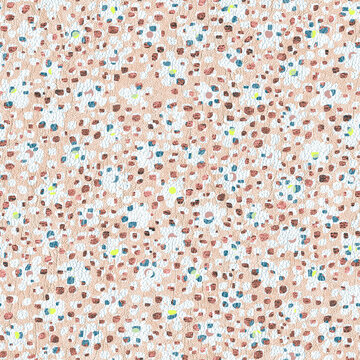abstract geometric, natural cotton weaved textured in minimal nordic style. modern seamless pattern , geo elements for minimalist art print, textile, boho wallpaper decor. vector illustration