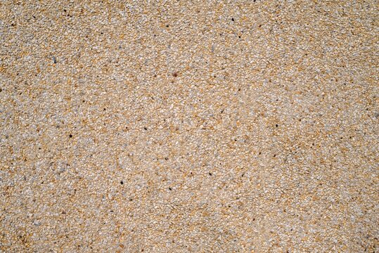 Texture stone chips