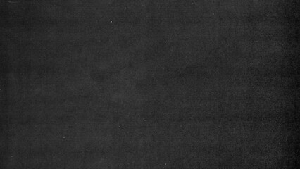 Realistic Paper Copy Scan Texture Photocopy. Grunge Rough Black Distressed Film Noise Grain Overlay Texture. © aditya haris