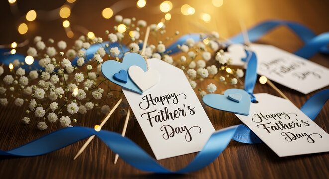 happy fathers day card