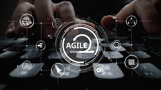 Agile project management using teams and agile planning for agile development. Agile enables flexibility, collaboration, and continuous improvement across modern workflows. Muxer