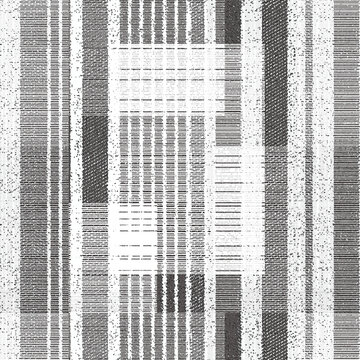coastal linen home textile fabric textured rustic eco style nature color allover digital or weaving print pattern design 
