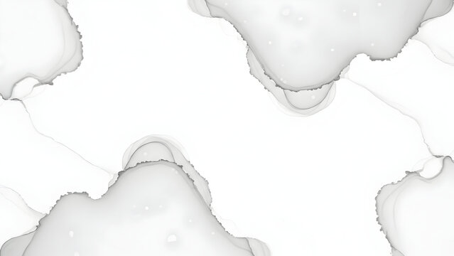 milk splash in white background