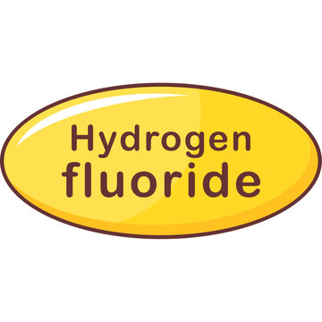 Hydrogen Fluoride Chemical