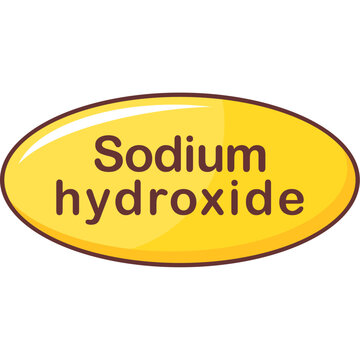 Sodium Hydroxide Caustic Soda