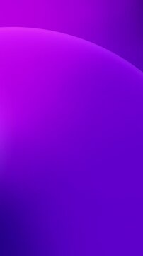 Purple Violet Indigo Liquid Gradient Mesh Motion Background, Smooth Flowing Color Animation Seamless Loop, 4K