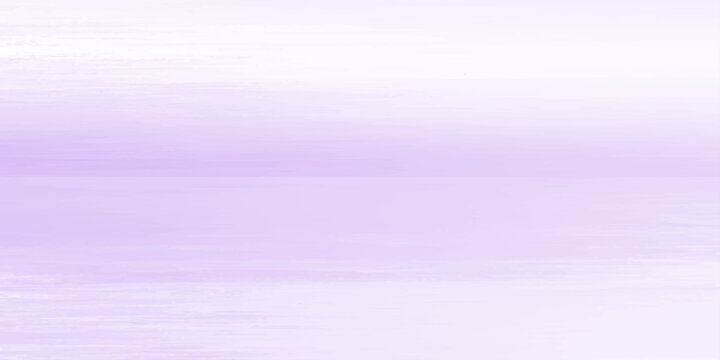 Lavender gradient background a soft pastel watercolor wash with blended shades of lilac and violet abstract acrylic