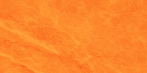 Fototapeta premium Vibrant orange abstract texture background vector illustration for creative designs