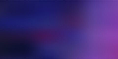 Fototapeta premium Dark purple and deep blue gradient background with a small central 'X' mark.
