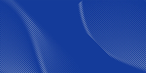 Fototapeta premium Design Blue Tech Finance Fintech Background Abstract Pixel Pattern. Abstract Business Tech Modern Abstract Art Background