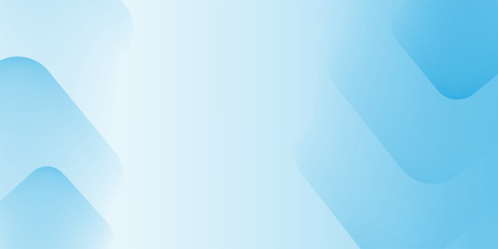 blue adn white color background abstract art vector ilustration. eps 10