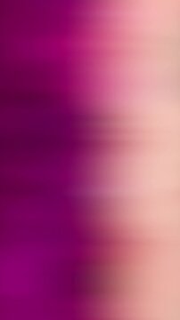 Crimson Pink Maroon Aurora Gradient Motion Background, Smooth Flowing Aurora Light Animation Seamless Loop, 4K