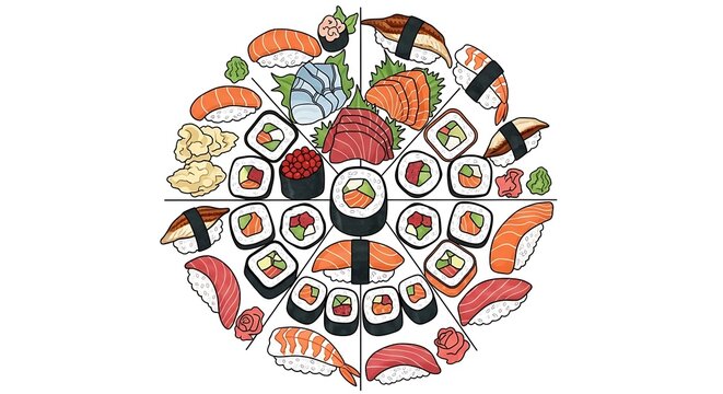 Colorful patchwork quilt with floral and geometric patterns.