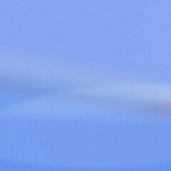 Naklejka premium A minimal sky-blue abstract field with gentle texture and a serene, airy feel, suited for clean branding, UI headers, and spacious marketing layouts.