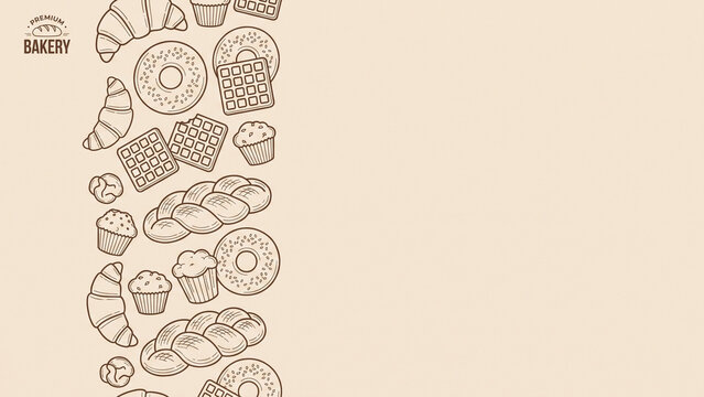 easter egg background