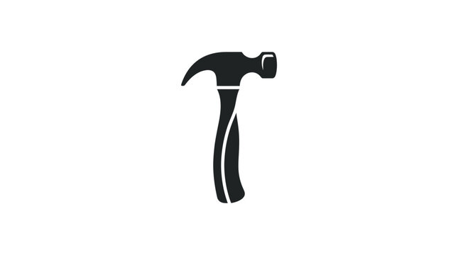Hammer Tool for Driving Nails.