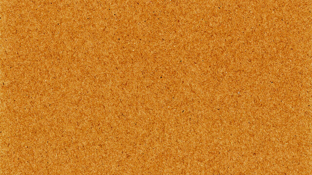Cork texture background in warm brown tones, perfect for desktop wallpaper