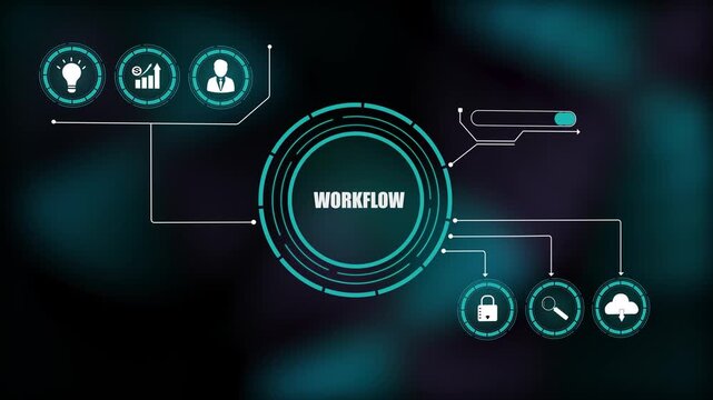 Futuristic digital transparency interface, high-tech HUD dashboard displaying open business communication analytics, and secure corporate cloud system.