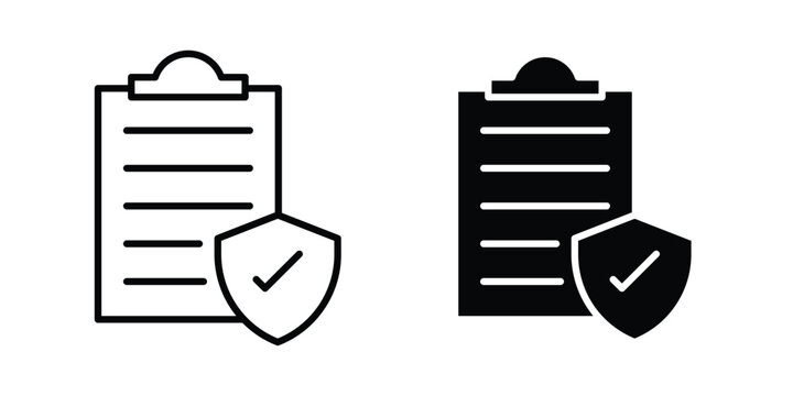 Consent icon