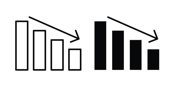 Decrease icon