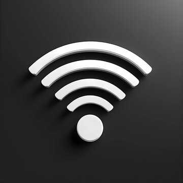 wi fi symbol