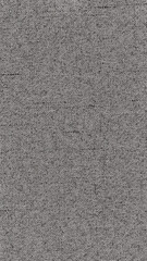Fototapeta premium Gray textured fabric-style mobile wallpaper with a subtle woven pattern.