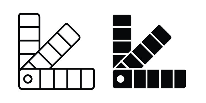 Swatches icon