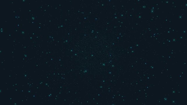 Abstract Cybernetic DNA Matrix Background
