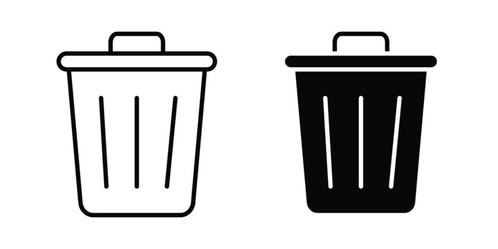 Uninstall icon
