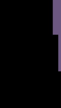 potrait simple shape transition motion graphic