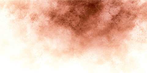Obraz premium Explosion of colored powder on a white background, abstract art, creative composition, vibrant colors, powder cloud, particle effect, art background, energy burst.