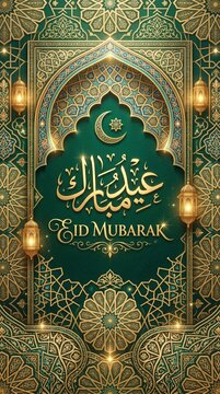 islamic calligraphy ornament