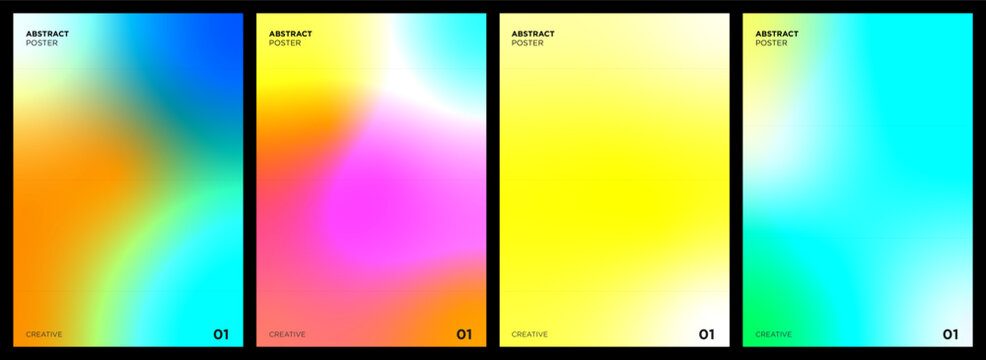 abstract colorful background
